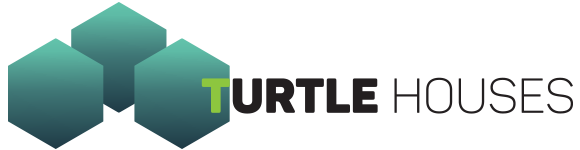 Turtle Houses