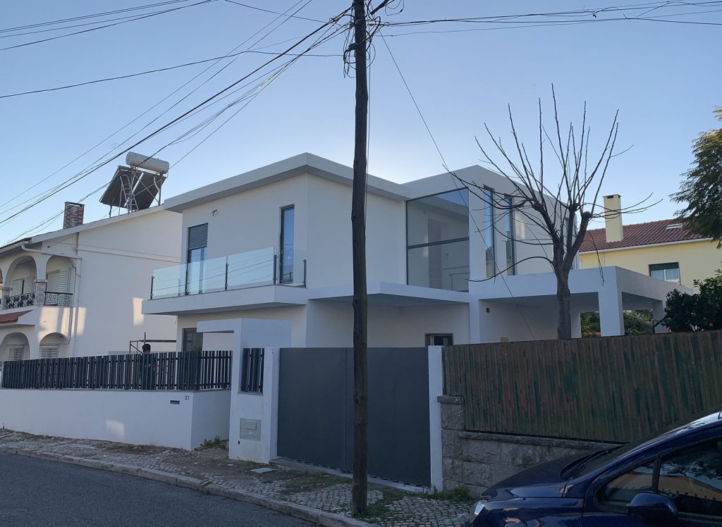 Projeto Turtle Houses